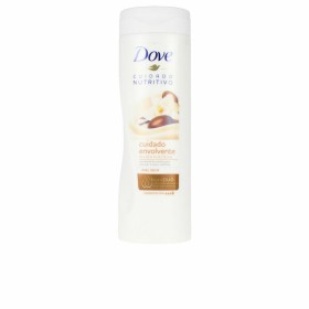 Body Lotion Dove Karité Vainilla 400 ml by Dove, Moisturisers - Ref: S0588942, Price: 6,52 €, Discount: %