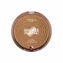 Polvos Compactos L'Oreal Make Up Bronze 18 g de L'Oreal Make Up, Polvos - Ref: S0589038, Precio: 13,56 €, Descuento: %