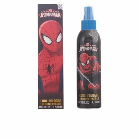 Perfume Infantil Marvel Spiderman EDC (200 ml) de Marvel, Meninos - Ref: S0589191, Preço: 8,41 €, Desconto: %