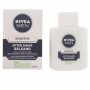 After Shave Nivea Men Sensitive 0% Álcool 100 ml de Nivea, Aftershave - Ref: S0589192, Preço: 9,30 €, Desconto: %