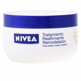 Body Cream Nivea 81892.0 Firming Body Cream 300 ml (300 ml) by Nivea, Moisturisers - Ref: S0589193, Price: 9,34 €, Discount: %