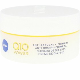 Crème antirides Nivea Spf 15 50 ml de Nivea, Hydratants - Réf : S0589199, Prix : 11,66 €, Remise : %