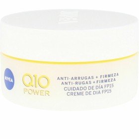 Crema Antiarrugas Nivea Spf 15 50 ml de Nivea, Hidratantes - Ref: S0589199, Precio: 11,13 €, Descuento: %