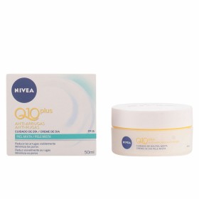 Anti-Wrinkle Cream Nivea Pmg Spf 15 50 ml by Nivea, Moisturisers - Ref: S0589201, Price: 11,13 €, Discount: %