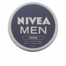 Lotion mains Nivea Men Creme 150 ml de Nivea, Crèmes pour les mains et les ongles - Réf : S0589209, Prix : 7,14 €, Remise : %