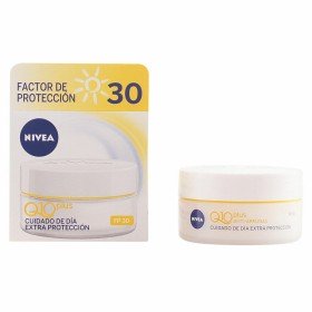 Crème antirides Nivea Spf 15 50 ml de Nivea, Hydratants - Réf : S0589210, Prix : 11,79 €, Remise : %