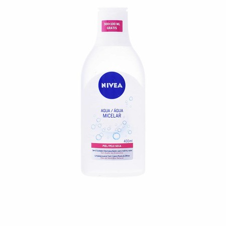 Acqua Micellare Nivea Agua Micelar 400 ml | Tienda24 - Global Online Shop Tienda24.eu