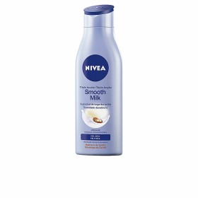 Body Cream Nivea Triple Accion 400 ml (400 ml) by Nivea, Moisturisers - Ref: S0589219, Price: 7,07 €, Discount: %