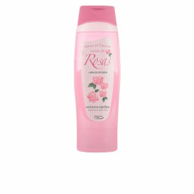 Parfum Unisexe Instituto Español AGUA DE ROSAS EDC 750 ml de Instituto Español, Eau de parfum - Réf : S0589222, Prix : 6,98 €...