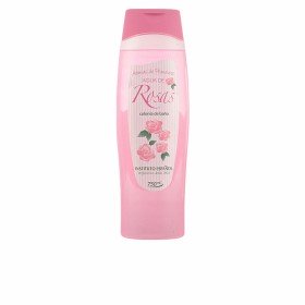 Unisex-Parfüm Instituto Español AGUA DE ROSAS EDC 750 ml von Instituto Español, Eau de Parfum - Ref: S0589222, Preis: 6,98 €,...