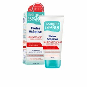 Crema Corporal Instituto Español Piel Atópica Eczema 150 ml (150 ml) de Instituto Español, Hidratantes - Ref: S0589230, Preci...