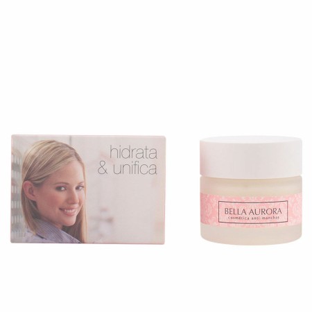 Crème anti-taches Bella Aurora 1021-09410 50 ml (50 ml) de Bella Aurora, Peaux à problèmes - Réf : S0589237, Prix : 18,57 €, ...