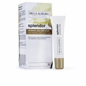 Augenkontur-Creme Bella Aurora Splendor 10 (15 ml) von Bella Aurora, Cremes - Ref: S0589240, Preis: 20,80 €, Rabatt: %