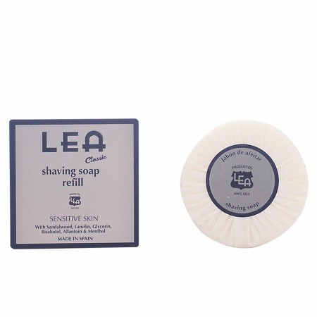 Shaving Gel Lea Classic (100 g) by Lea, Gels - Ref: S0589272, Price: 9,67 €, Discount: %