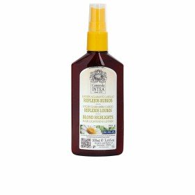 Lotion capillaire Camomila Intea Camomila 100 ml de Camomila Intea, Démêlants - Réf : S0589291, Prix : 10,33 €, Remise : %