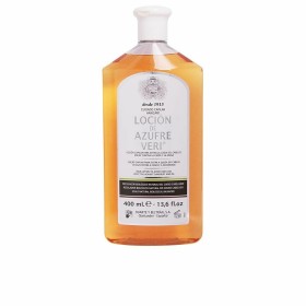 Anti-Hair Loss Lotion Azufre Veri Veri (400 ml) by Azufre Veri, Hair Loss Products - Ref: S0589300, Price: 17,58 €, Discount: %