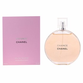 Perfume Mujer Chanel 3145891264906 EDT Chance 150 ml de Chanel, Agua de perfume - Ref: S0589304, Precio: 177,43 €, Descuento: %