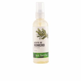 Aceite Corporal Romero Tot Herba Aceite Cuerpo 100 ml de Tot Herba, Hidratantes - Ref: S0589339, Precio: 11,12 €, Descuento: %