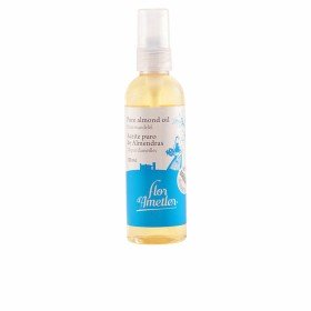 Aceite Corporal Flor d'Ametler Flor D'ametler (100 ml) de Flor d'Ametler, Hidratantes - Ref: S0589343, Precio: 10,21 €, Descu...