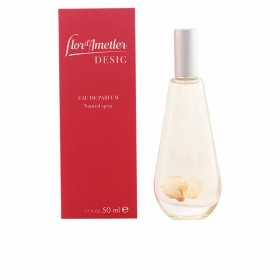 Damenparfüm Flor d'Ametler DESIG EDP 50 ml von Flor d'Ametler, Eau de Parfum - Ref: S0589344, Preis: 24,48 €, Rabatt: %