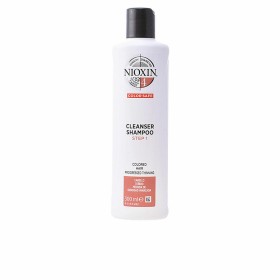 Champú Nioxin Clean System 4 Nioxin Volumizing Very Weak Fine Hair (300 ml) de Nioxin, Champús - Ref: S0589350, Precio: 18,38...