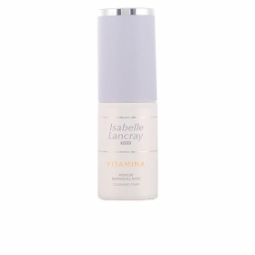 Desmaquilhante Isabelle Lancray Vitamine (100 ml) de Isabelle Lancray, Limpadores e exfoliantes - Ref: S0589354, Preço: 22,28...