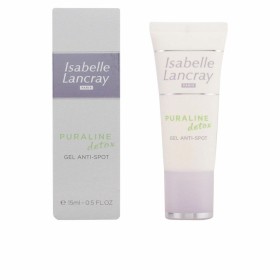 Crème anti-acné Isabelle Lancray Puraline 15 ml (15 ml) de Isabelle Lancray, Hydratants - Réf : S0589370, Prix : 21,80 €, Rem...