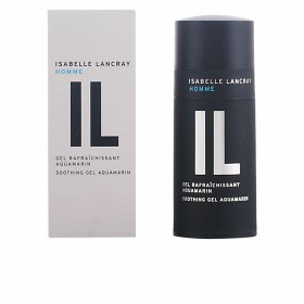 Facial Cleansing Gel Isabelle Lancray Il Homme 50 ml by Isabelle Lancray, Cleansers - Ref: S0589382, Price: 47,63 €, Discount: %