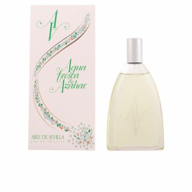 Parfum Femme Aire Sevilla AIRE DE SEVILLA AGUA FRESCA DE AZAHAR EDT 150 ml de Aire Sevilla, Eau de parfum - Réf : S0589402, P...