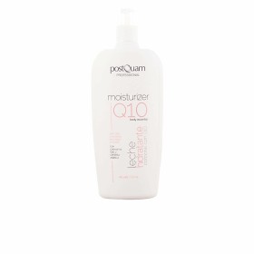 Creme Corporal Postquam PQE01880 400 ml (400 ml) de Postquam, Hidratantes - Ref: S0589420, Preço: 23,78 €, Desconto: %