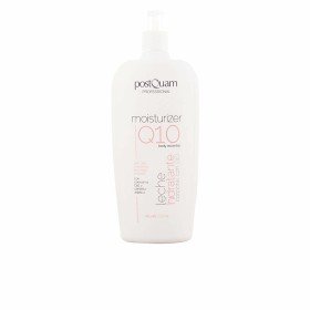 Body Cream Postquam PQE01880 400 ml (400 ml) by Postquam, Moisturisers - Ref: S0589420, Price: 24,53 €, Discount: %