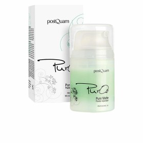 Traitement Facial Hydratant Postquam Pure Matte Repair (50 ml) de Postquam, Hydratants - Réf : S0589430, Prix : 20,56 €, Remi...