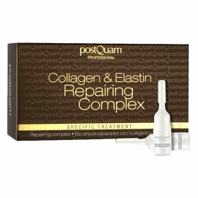 Soin anti-âge pour le visage et le cou Postquam PQE05150 3 ml de Postquam, Hydratants - Réf : S0589436, Prix : 29,89 €, Remis...