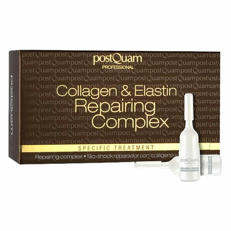 Tratamiento Antiedad para Rostro y Cuello Postquam PQE05150 3 ml de Postquam, Hidratantes - Ref: S0589436, Precio: 27,99 €, D...