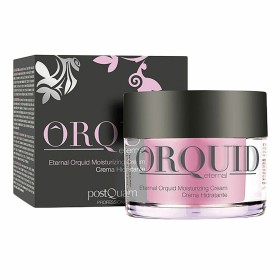 Crème de jour hydratante Postquam Orquid Eternal (50 ml) de Postquam, Hydratants - Réf : S0589449, Prix : 17,51 €, Remise : %