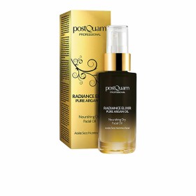 Moisturising Oil Postquam Radiance Elixir Argan (30 ml) by Postquam, Moisturisers - Ref: S0589453, Price: 29,67 €, Discount: %