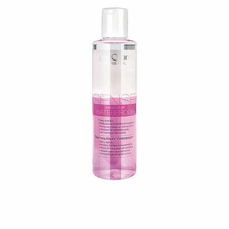 Facial Biphasic Makeup Remover Postquam PQESENS01 200 ml by Postquam, Cleansers and scrubs - Ref: S0589454, Price: 10,24 €, D...