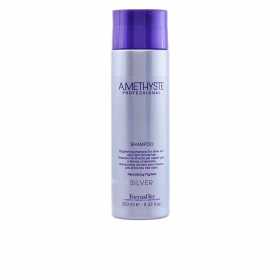 Champô Amethyste Silver Farmavita Silver (250 ml) de Farmavita, Champôs - Ref: S0589508, Preço: 10,03 €, Desconto: %