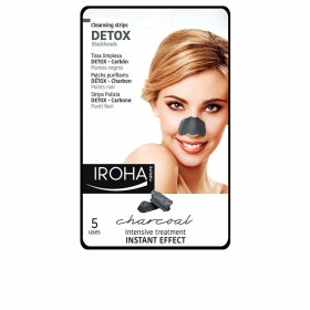 Maschera Esfoliante Iroha 1370-31843 Naso di Iroha, Maschere - Rif: S0589535, Prezzo: 7,66 €, Sconto: %