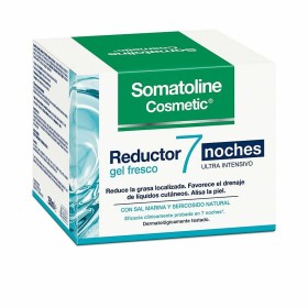 Creme Corporal Somatoline Intensive 7 Nights (250 ml) (250 ml) de Somatoline, Hidratantes - Ref: S0589571, Preço: 29,69 €, De...