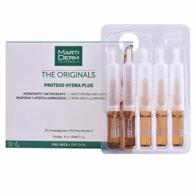 Sérum Facial Martiderm 1472-35013 Hidratante Antioxidante 2 ml (10 X 2 ml) de Martiderm, Séruns - Ref: S0589585, Preço: 17,23...