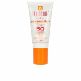 Sun Block Heliocare Light 50 (50 ml) by Heliocare, Sun filters - Ref: S0589589, Price: 22,41 €, Discount: %