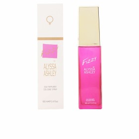 Parfum Femme Alyssa Ashley 166601 EDP 100 ml de Alyssa Ashley, Eau de parfum - Réf : S0589601, Prix : 7,93 €, Remise : %