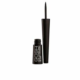 Eyeliner Gosh Copenhagen Eyeliner Negro 2,5 g de Gosh Copenhagen, Delineadores - Ref: S0589608, Precio: 6,63 €, Descuento: %