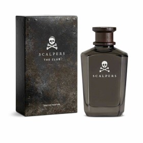 Parfum Homme Scalpers THE CLUB EDP EDP 125 ml de Scalpers, Eau de parfum - Réf : S0589643, Prix : 47,88 €, Remise : %