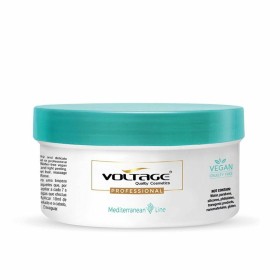 Tiefenreinigendes Shampoo Voltage Mediterranean Line Salz Seetang (400 ml) von Voltage, Shampoos - Ref: S0589658, Preis: 19,1...