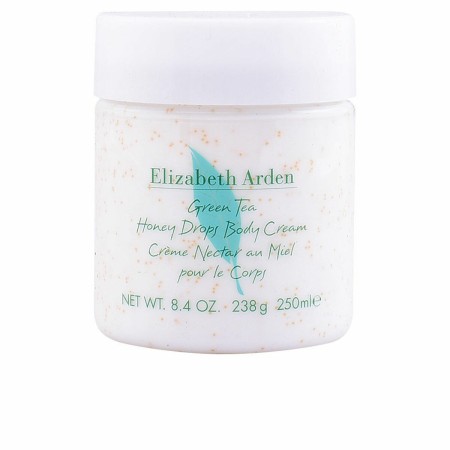 Crema Corpo Elizabeth Arden Green Tea Honey Drops (250 ml) (250 ml) di Elizabeth Arden, Idratanti - Rif: S0589674, Prezzo: 14...