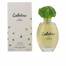 Perfume Mulher Gres 22754 EDT 100 ml de Gres, Água de perfume - Ref: S0589720, Preço: 16,38 €, Desconto: %