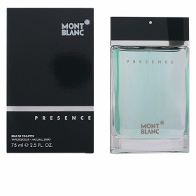 Men's Perfume Montblanc 126630 EDT 75 ml by Montblanc, Eau de Perfume - Ref: S0589821, Price: 31,79 €, Discount: %