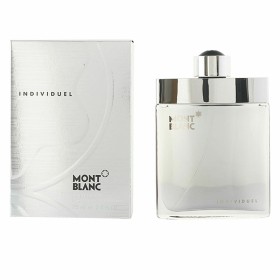 Perfume Hombre Montblanc INDIVIDUEL EDT 75 ml de Montblanc, Agua de colonia - Ref: S0589822, Precio: 30,67 €, Descuento: %